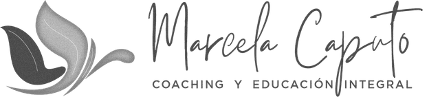 logo - Marcela Caputo - Coaching y Educación neuroemocional