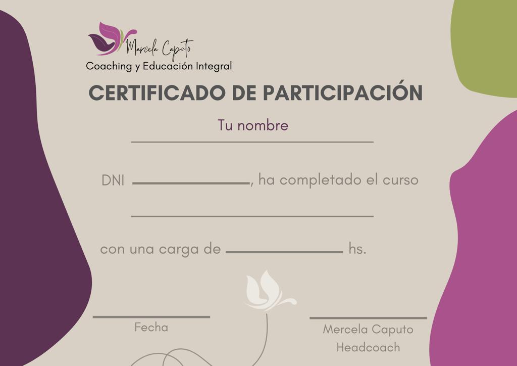 coaching emprendedores