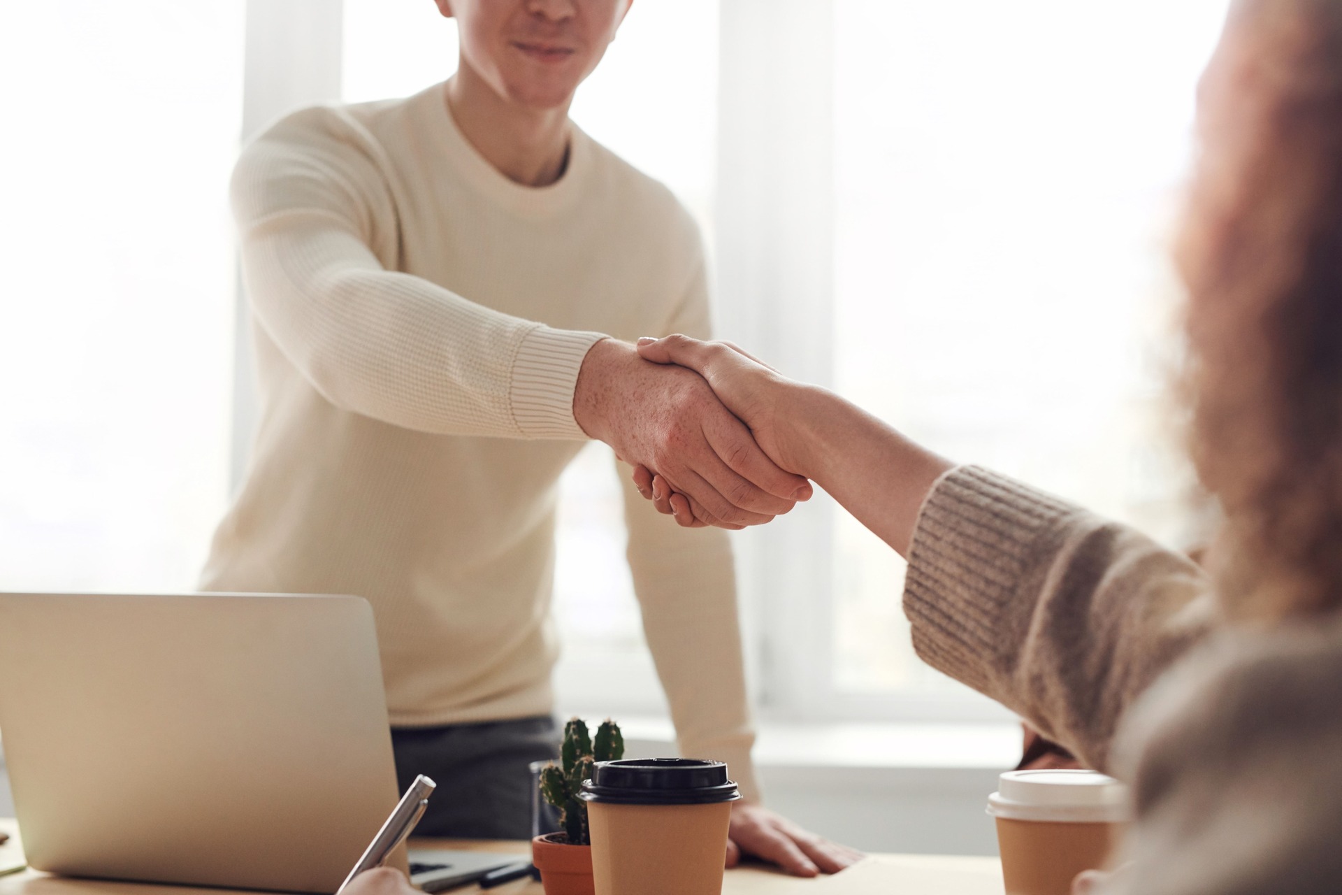 coaching emprendedores