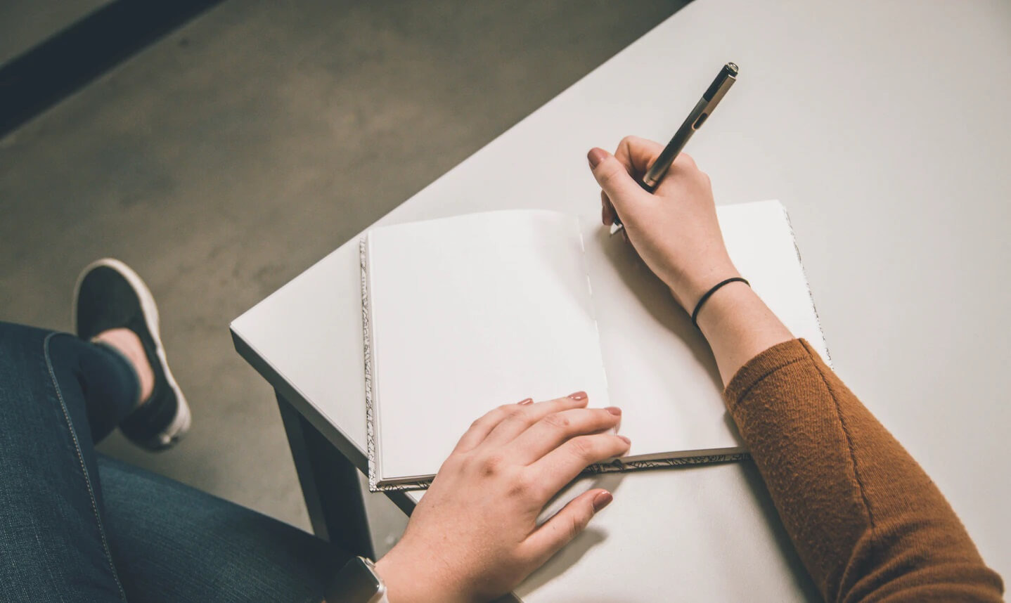 coaching vocacional